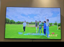 創(chuàng)維電視75A5F藝術(shù)款 75英寸512分區(qū)MiniLED 啞光屏顯無(wú)縫貼墻壁畫(huà)電視機(jī)75吋壁紙電視國(guó)家補(bǔ)貼 75A5FT 曬單實(shí)拍圖