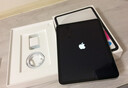 Apple/蘋(píng)果 iPad11英寸 A16芯片2025年款 平板電腦 (256GB WLAN版/學(xué)習辦公娛樂(lè ))銀色 曬單實(shí)拍圖