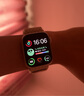 蘋果Apple 華為 榮耀 三星 小米 小天才 一加iQOO OPPO vivo 高馳 二手智能手表 蘋果Watch Series S7/S8 曬單實(shí)拍圖