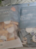 JCZS德國品牌蠶絲壓縮面膜紙水療濕敷專(zhuān)用美容院一次性薄干面膜扣干壓 100粒-混合裝共2袋【送泡瓶】 曬單實(shí)拍圖