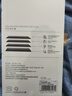 品勝  適用于華為Mate30Pro高清水凝膜 軟膜曲面包邊覆蓋高清水凝膜 曲面屏保兩片裝 曬單實(shí)拍圖