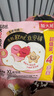 高潔絲軟心夜安褲XL號(hào)16條120-170斤褲型衛(wèi)生巾安睡褲京東自營(yíng)旗艦店 曬單實(shí)拍圖