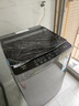 海爾（Haier）波輪洗衣機(jī)全自動小型家用10公斤EB100B32Mate1 直驅(qū)變頻京東自營家電國家補(bǔ)貼一級能效出租房宿舍 曬單實(shí)拍圖