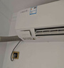 海信（Hisense）【林更新同款】新風(fēng)空調X3Pro大1.5匹增氧新風(fēng) AI省電新一級國家補貼20% 掛機KFR-35GW/X300Pro-X1 曬單實(shí)拍圖