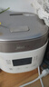 海爾（Haier）國家補貼20%小廚寶電熱水器6.6升 EC6.6FA 一級能效 2200W速熱家用廚房小型儲水式節能保溫熱水寶 曬單實(shí)拍圖