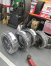 米其林（MICHELIN）汽車輪胎 225/50R17 98W 耐越 ENERGY MILE 適配C系/雅閣/A4L 曬單實拍圖