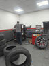 普利司通（Bridgestone）汽車(chē)輪胎 235/55R19 101V H/P SPORT RFT防爆胎 配套北京奔馳GLC 曬單實(shí)拍圖