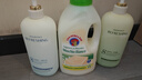 CHANTECLAIR大公雞管家 馬賽洗衣液 液態(tài)洗衣皂(白苔香)  1500ml 意大利進口 曬單實拍圖