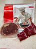 京東京造 西冷整切調(diào)理牛排共800g 牛排720g（4片）+醬包80g（4袋） 曬單實拍圖