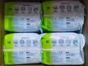babycareAir pro拉拉褲夏季超薄透氣尿不濕寶寶尿片bbc嬰兒新生兒日用尿布 XL 4包 128片 【體重12-17KG】 曬單實拍圖