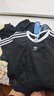 三葉草（Adidas）阿迪達(dá)斯ADIDAS 三葉草女子運動休閑短款短袖T恤 JC8703  XL  曬單實拍圖