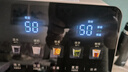 美的（Midea）小魔方pro電熱水瓶電水瓶飲水機 燒水壺電熱水壺316L 風(fēng)冷保溫恒溫一體0塑料可拆國家補貼31FPro 曬單實(shí)拍圖