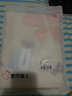 都市麗人睡衣女100%純棉長(cháng)袖純色帶胸墊簡(jiǎn)約寬松睡裙家居服 杏色 L 曬單實(shí)拍圖