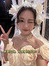 東洋之花妝前乳貼貼霜隔離隱形毛孔打底棒遮瑕保濕滋潤不卡粉大白罐女90g 曬單實(shí)拍圖