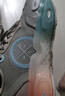 李寧李寧童鞋兒童籃球鞋男大童全城12YOUNG?回彈運(yùn)動(dòng)鞋32YKBU032-7 曬單實(shí)拍圖