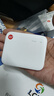 中興U50 Pro 5G 隨身wifi6移動隨行5g全網(wǎng)通長續(xù)航路由器可插卡車載無限wifi上網(wǎng)卡無線寬帶便攜2024款 新品 中興F50【三網(wǎng)切換 超薄5G WiFi 】 曬單實拍圖