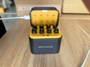 斯丹德【羅永浩推薦】新能源7號充電鋰電池1.5V快充8倉16粒1300mWh適用游戲手柄/鍵鼠/話筒/血壓計(jì)等 曬單實(shí)拍圖