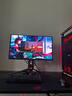 華碩ROG 超神27 PG27UCDM 26.5英寸顯示器OLED4K 240Hz顯示器電競G-sync Type-C杜比視界HDR400 DP2.1 曬單實(shí)拍圖