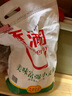 香滿園 面粉 中筋粉 美味富強(qiáng)小麥粉 10斤 包子餃子饅頭餅手搟面 曬單實(shí)拍圖