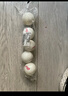 紅雙喜DHS一星橫拍雙面反膠乒乓球拍單拍成品兵兵拍H1002 曬單實(shí)拍圖