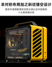 AMD銳龍5 8600G處理器 6核12線程 加速頻率至高5.0GHz 內(nèi)置NPU支持AI 含Radeon Graphics集顯 盒裝CPU 曬單實(shí)拍圖