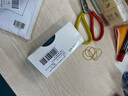 山澤 超五類網(wǎng)線水晶頭 cat5e電腦千兆網(wǎng)絡連接器 RJ45工程級8P8C超5類鍍金水晶頭 100個/盒 WL-5100 曬單實拍圖