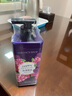 菲詩小鋪（THE FACE SHOP）浪漫邂逅香氛沐浴露500ml 小蒼蘭香 溫和潔膚 保濕芳香 曬單實(shí)拍圖