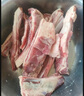 鮮京采 新西蘭原切帶骨羊排凈重4斤/袋【偏肥】 羊肉燒烤 京東自有品牌 曬單實(shí)拍圖