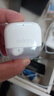 OPPO Enco Air4 新聲版 真無線耳機【國家補貼】半入耳式藍(lán)牙耳機無線耳機通用蘋果華為小米手機潤玉白 曬單實拍圖