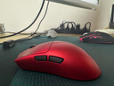 雷蛇（Razer）毒蝰V3pro專業(yè)版 Sentinels戰(zhàn)隊限定款 電競游戲輕量化 無線鼠標 Sen戰(zhàn)隊 赤焰紅色 cs 無畏契約 曬單實拍圖