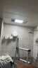 美的（Midea）浴霸暖風(fēng)照明排氣一體集成300x600風(fēng)暖衛(wèi)生間暖風(fēng)機(jī)換氣浴霸燈G2 曬單實(shí)拍圖