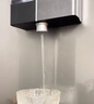 美的（Midea）家用凈水器伴侶管線機(jī)壁掛式 3秒速熱直飲一體 智能觸控定量出水 全通量匹配飲水機(jī)凈飲機(jī)MG245-R 曬單實(shí)拍圖