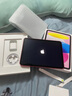 Apple/蘋果 iPad11英寸 A16芯片2025年款 平板電腦 (128GB WLAN版/學(xué)習(xí)辦公娛樂)粉色 曬單實拍圖