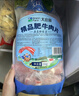 大莊園 國產(chǎn)牛肉卷2斤 涮火鍋食材 生鮮牛肉 曬單實拍圖