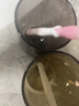辛叢可愛(ài)漱口杯情侶牙刷杯簡(jiǎn)約洗漱杯子歐式牙膏杯牙缸家用輕奢牙具杯 【單個(gè)裝】瑪瑙紅（厚實(shí)耐用 抗壓耐摔） 曬單實(shí)拍圖