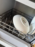 美的（Midea）M10 Max 4套臺式洗碗機新升級85℃熱風烘干一級水效高溫除菌雙層碗籃家用小尺寸免安裝國家補貼20% 曬單實拍圖