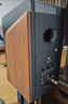 惠威（HiVi）M500家庭影院2.0音箱 多媒體有源藍牙wifi立體聲HiFi音響書(shū)架式家用客廳電視電腦音響 曬單實(shí)拍圖