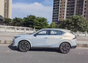 車麗友 傳祺GS4專用TPE全包圍汽車腳墊 TPE腳墊+碳纖絲【家用首選】黑色 傳祺GS4MAX（24款-至今） 曬單實(shí)拍圖