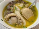干鮑魚(yú)特大10頭干貨大干鮑魚(yú)新鮮鮑魚(yú)禮盒裝鮮活小鮑干煲湯煮粥 家用中號【100·g/約30個(gè)】罐裝 曬單實(shí)拍圖