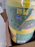 欖菊蚊香40圈*3筒艾草清香型基孔肯雅熱驅蚊防蚊黑蚊香盤香 曬單實拍圖