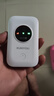 迅優(yōu)隨身wifi三網通免插卡移動網絡wifi6無線網卡便攜式高速4G無線wifi全國通用無限流量2025款5GXY 【頂配版wifi6】八核八通道+升級續(xù)航48小時 曬單實拍圖