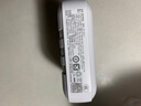 品勝【3C認證】充電寶自帶四線10000毫安大容量22.5W快充小巧可上飛機移動電源適用蘋果16小米華為 白 曬單實拍圖