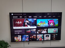TCL雷鳥電視 85鵬7 25款 85英寸 全通道288Hz高刷 滿血HDMI2.1 家電國家補貼電視85S386C Pro-J 曬單實拍圖