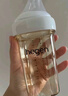 HEGEN海格恩奶瓶套裝新生兒PPSU150ml+240ml+儲(chǔ)存蓋*2白色小禮盒0-6月 曬單實(shí)拍圖