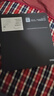 浪倜適用vivoXFold5手機殼磁吸magsafe鏡頭全包支架殼膜一體中軸鉸鏈防摔磨砂保護套 磁吸款【絨黑色】防窺膜丨前后雙殼丨中軸鏡頭全包 vivo X Fold5 曬單實(shí)拍圖