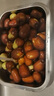 佳果屋鮮棗山西大棗壺瓶棗太谷特產(chǎn)新鮮大紅棗當季水果順豐 5斤 大果 精選 曬單實(shí)拍圖