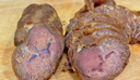 鮮京采【冰鮮牛肉】澳洲谷飼牛腱子2斤 原切生鮮鮮肉 京東自有品牌 曬單實(shí)拍圖