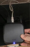 天貓魔盒8Air SE家用電視網(wǎng)絡(luò)機頂盒wifi無線電視盒子手機投屏4k高清播放器全網(wǎng)通網(wǎng)絡(luò)盒子免費|看vip電視 魔盒8Air【32G大內(nèi)存/一鍵投屏/家庭娛樂】 4K超清+紅外遙控+新老設(shè)備通用 曬單實拍圖