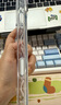 圖拉斯支點(diǎn)殼O1L【熱銷(xiāo)百萬(wàn)|特種防摔】適用iphone17promax手機殼蘋(píng)果17promax保護套磁吸充電支架奶白色 曬單實(shí)拍圖