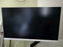 AOC 27英寸 2K 顯示器 240Hz 快速液晶HDR10電競游戲0.5ms臺式電腦屏幕 【圓偏光護(hù)眼】2k300hz Q27G4SL/WS 曬單實(shí)拍圖